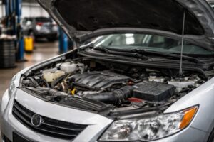 car service engine