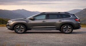 Renault Duster upcoming car India