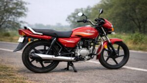 Hero Splendor Plus new model design India