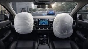 Honda City Hybrid 2026 के एडवांस सेफ्टी फीचर्स एयरबैग और ADAS सिस्टम