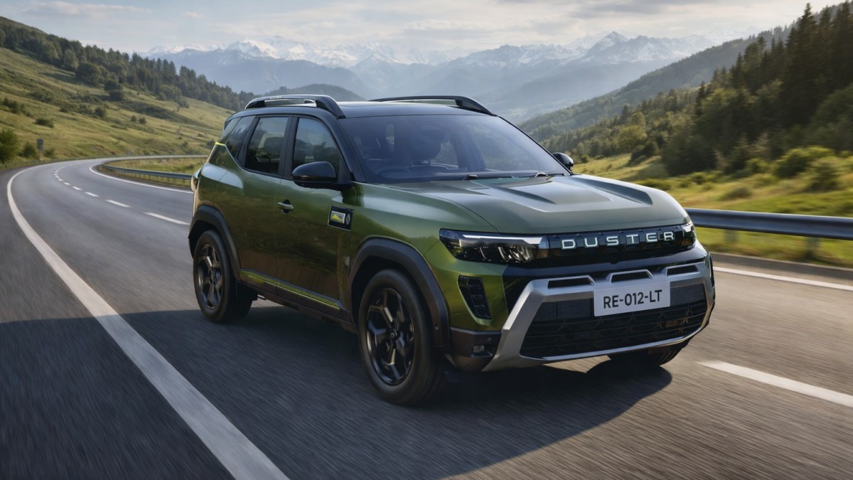 renault duster 2026 mileage india