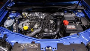 डस्टर 2026 इंजन माइलेज परफॉर्मेंस