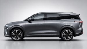 VinFast VF MPV 7 Features & Range: नई Luxury Electric MPV खरीदना सही रहेगा?